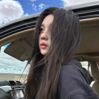 女机械人