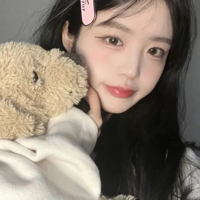 香草美人